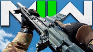 NUEVO GAMEPLAY FILTRADO DE CALL OF DUTY: MODERN WARFARE 2