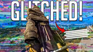 New Warzone Update broke my Game!?  ( Call of Duty )