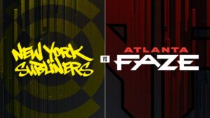 @New York Subliners vs @Atlanta FaZe  | Major III Qualifiers Week 1 | Day 1