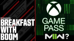 No PlayStation Marketing Deal For Call Of Duty Mordern Warfare II? HUGE Activision/Blizzrad News!