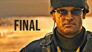 O INESPERADO ACONTECEU! |  - Modo Realismo | Call of duty Cold War em 4K 60FPS | Português BR