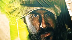 Official Call of Duty Modern Warfare 2 Reveal Trailer Announcement! (COD MW2 Reveal Trailer Reveal)