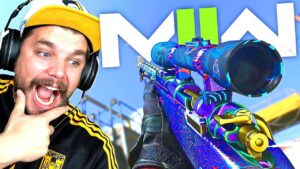 PARLONS du PROCHAIN Call of Duty: MODERN WARFARE 2 🤯 #ModernWarfare2 #ModernWarfareII #MWII #MW2