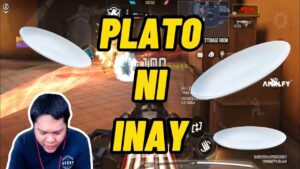 PLATO NI INAY | Call of Duty Mobile
