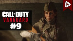 PRELAZIMO: The Fourth Reich | 9/9 | Call of Duty Vanguard