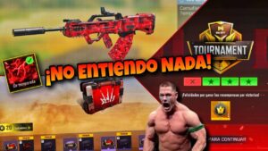 Probando el Modo TOURNAMENT (Torneo) [COD Mobile]
