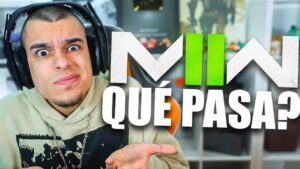 QUÉ ESTÁ PASANDO CON CALL OF DUTY 2022?
