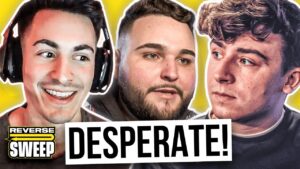 Reverse Sweep: "LA Thieves DESPERATELY Need A Change!" | CDL Review