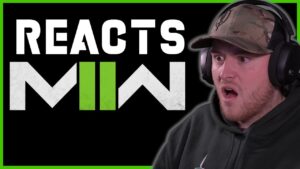 Royal Marine Reacts To Call of Duty Modern Warfare 2