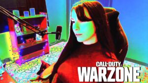 SOLO | CALL OF DUTY WARZONE
