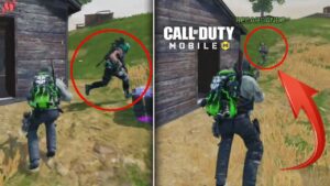 SUSCRIPTORES!! me ENCUENTRAN y esto PASÓ.. 😮😮 | CALL OF DUTY MOBILE