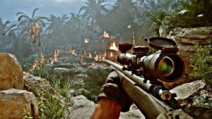 TERR0RISTAS CUBAN0S! - Modo Realismo | Call of duty Cold War em 4K 60FPS | Português BR - Parte 8