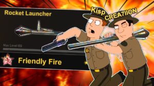 THE IDIOTS OF CALL OF DUTY.EXE