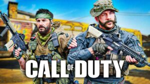 THIS could change EVERYTHING for CALL OF DUTY...