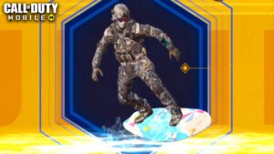 TODAS AS NOVIDADES SEASON 5 CALL OF DUTY MOBILE