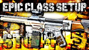 TRY THIS OVERPOWERED STG44 BUILD in Call of Duty: Vanguard!