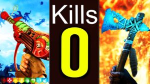 The 3 HARDEST / IMPOSSIBLE ZOMBIES Challenges!! (Call of Duty: Black Ops 3 Zombies)