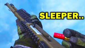 The Best SLEEPER GUN in Every Call of Duty
