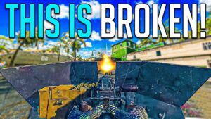 They NERFED Armored Trucks because of THIS! (Call of Duty Warzone)