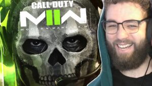 They REVEALED MODERN WARFARE 2 release date