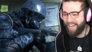 They are CHANGING CALL OF DUTY as we know it..