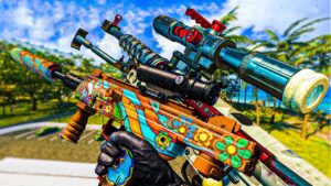 This Loadout NEVER lets me down in Warzone Season 3... ( Call of Duty )