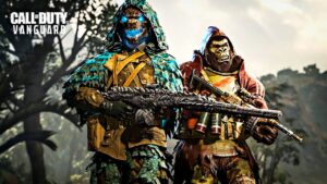 This is Call of Duty after 19 years...