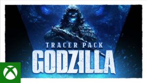 Tracer Pack: Godzilla Bundle | Call of Duty: Vanguard & Warzone