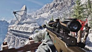 UNIÃO SOVIÉTICA - Modo Realismo | Call of duty Cold War em 4K 60FPS | Português BR - Parte 6