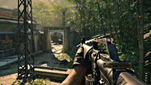 VIETNAM | Modo Realismo - Call of duty Cold War em 4K 60FPS |  Dublado em Português BR - Parte 2