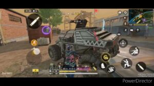 WINNER !!!! CALL OF DUTY MOBILE gameplay