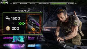 WOW.. This Modern Warfare 2 Leak CHANGES Call of Duty Forever | TRADE Skins, 4 BIG Maps & DMZ Reveal