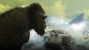 Warzone Godzilla VS Kong Event Leaked - Operation Monarch Event FULLY Explained! (Warzone/Vanguard)
