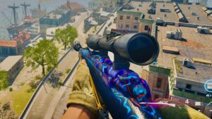 Warzone Rebirth island Solo Win Gameplay PS5 (No Commentary)