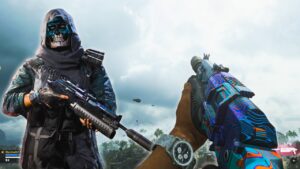 Warzone Solo Win Full Gameplay PS5(No Commentary)