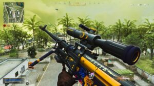 Warzone Solo Win Full Gameplay(No Commentary)