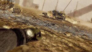 What Happens If Captain Price Dies - Call of Duty Modern Warfare 2