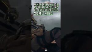 What your Call Of Duty Warzone Loadout Says About You #callofduty #callofdutywarzone #codwarzone