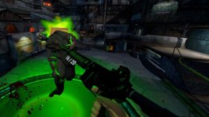 When Call of duty Zombie Maps were good..