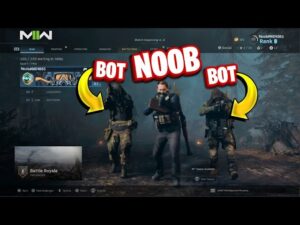 Why You Should NEVER Play Call Of Duty Again (MW2 SBMM)