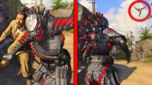 YEETING ENEMIES = BEST FINISHER in Call of Duty! 😂