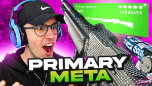 You May Now Approach with the BAR | Call of Duty: Warzone