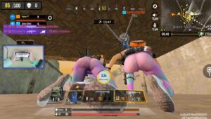 cod mobile.... we good???