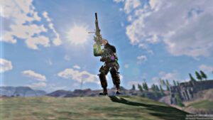 some snipes | Call of Duty Mobile Battle Royale