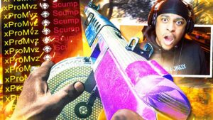 the *NEW* GOD GUN in COD VANGUARD PPSH-41 (Vanguard Multiplayer 640 Kill V2 Rocket Gameplay)