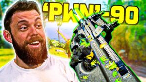 #1 "OFF META" Loadout in Warzone! 🤫... ( Call of Duty )