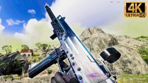 22 kill solo New Update New Map New Gun Call of Duty Warzone Season 4