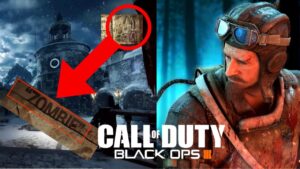 3 Easter Eggs incompréhensibles dans Call Of Duty : BLACK OPS III