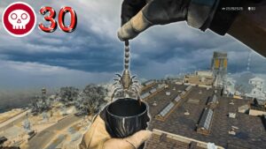 30 Kill Call of duty Warzone Rebirth gameplay solo win Not LoadOut Drop😮