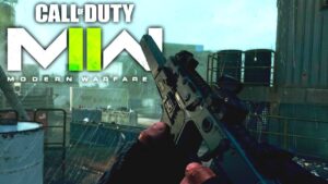 30+ Weapons (we know so far) coming to MWII! (Multiplayer/Campaign)